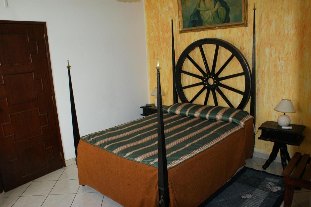 Guest house Emilia Albufeira