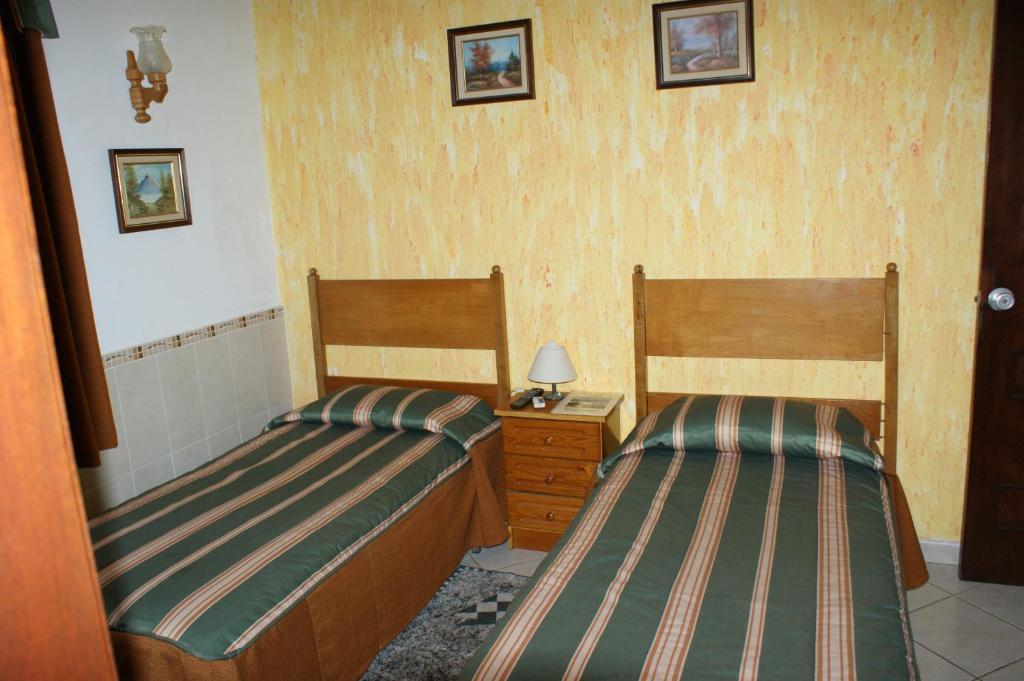 Guest house Emilia