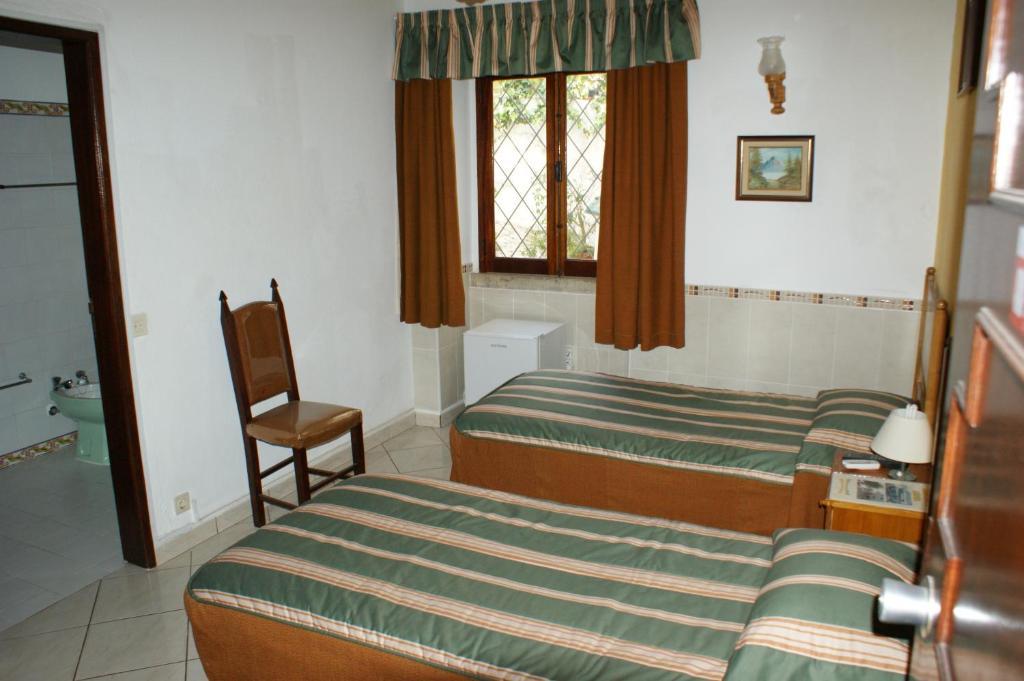 Emilia Guest house Albufeira