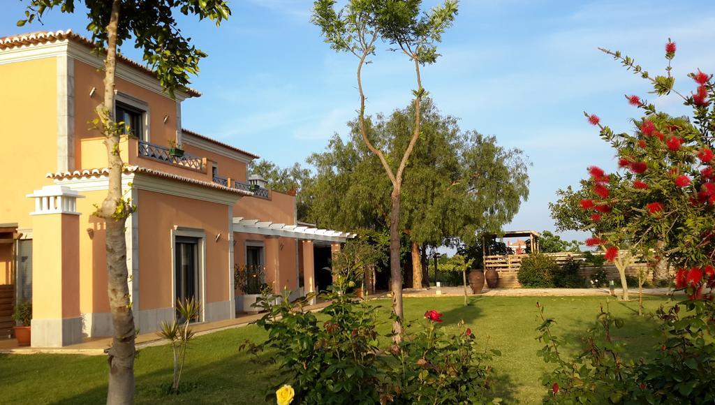Solar Da Campina Tavira
