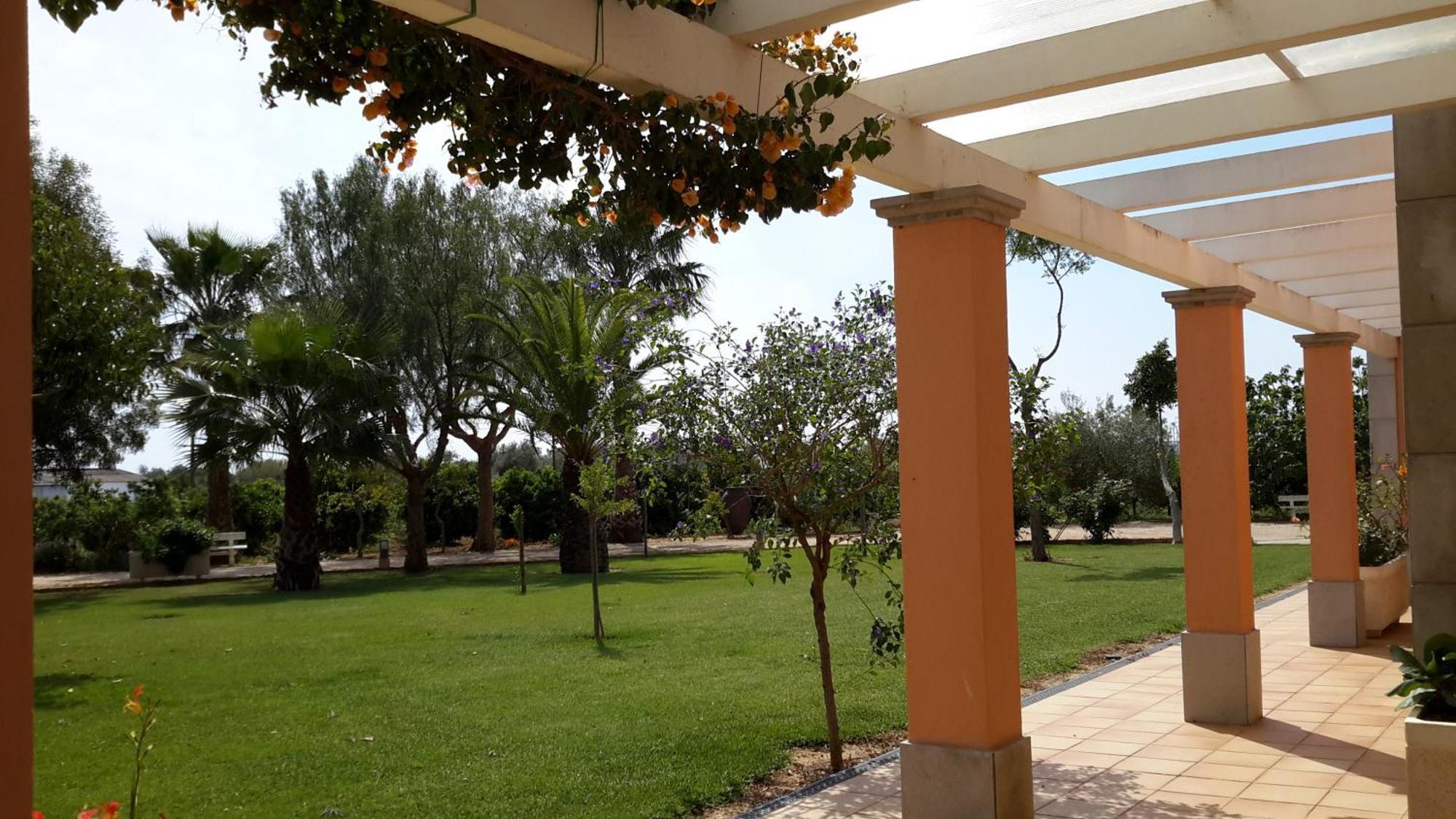 Solar Da Campina Tavira