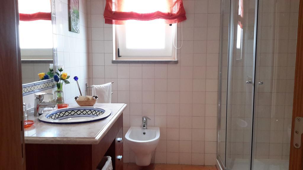 Guest house Solar Da Campina