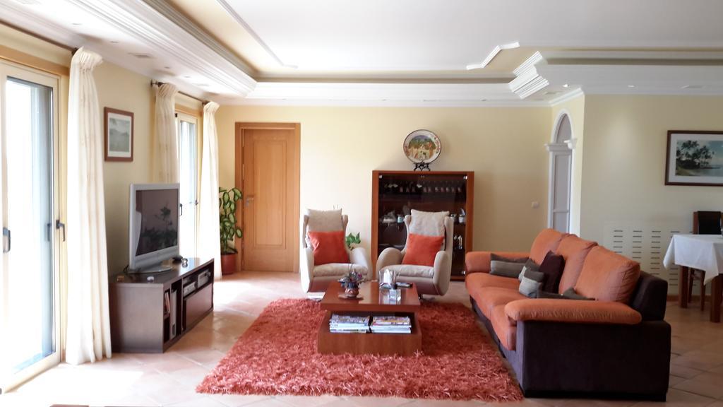 Guest house Solar Da Campina