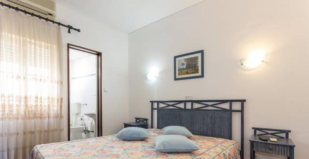 Guest house Residencial Miramar Quarteira