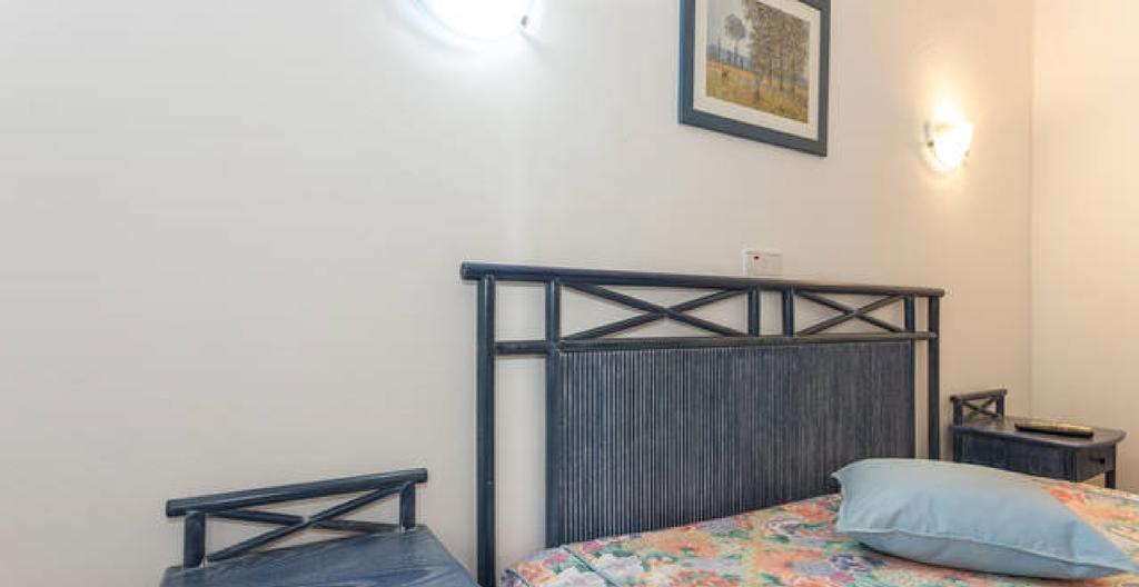 Guest house Residencial Miramar