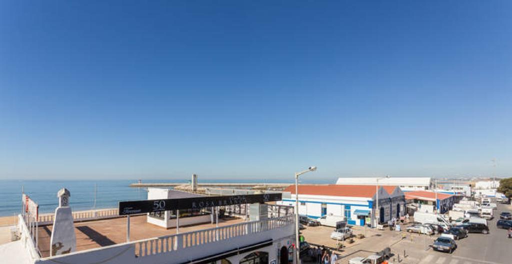 Residencial Miramar By Portugalferias Quarteira