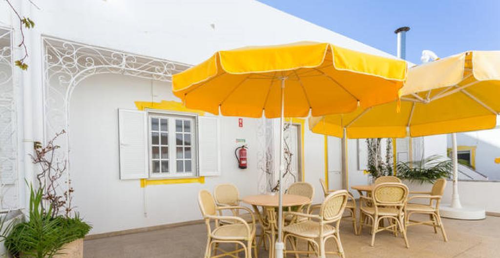 Residencial Miramar Guest house 3*