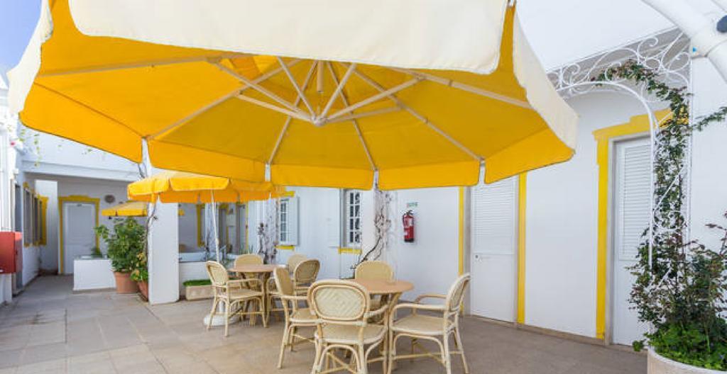 Residencial Miramar By Portugalferias 3* Quarteira