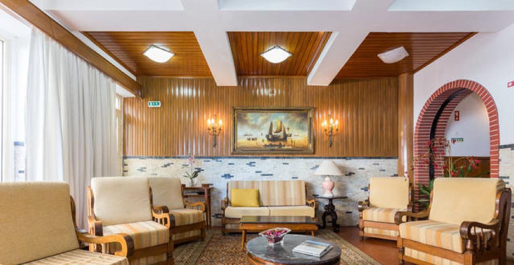 Residencial Miramar Guest house 3*