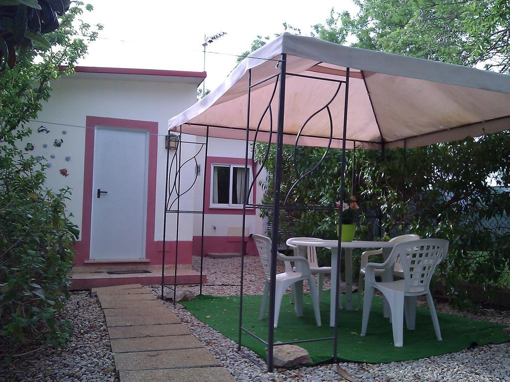 Quinta Casalinho Сasa de vacaciones Albufeira