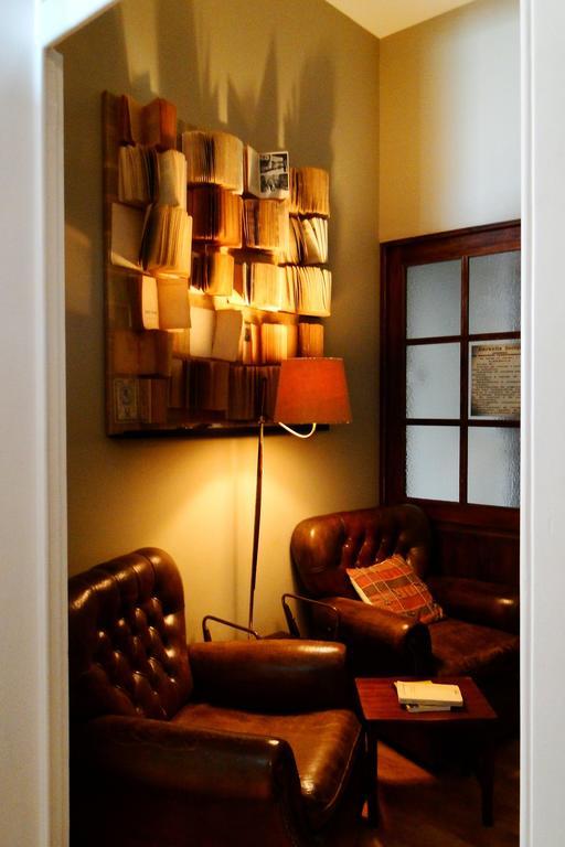 Guest house The Pessoa *