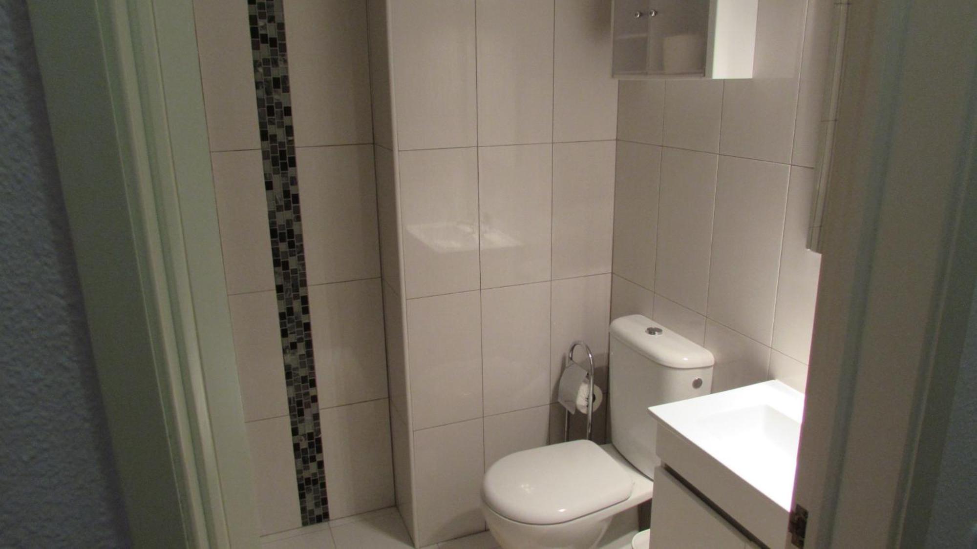Apartamento Julieta *