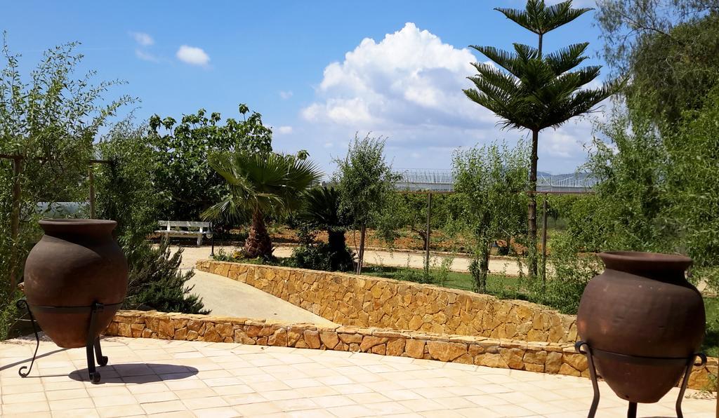 Solar Da Campina Guest house Tavira