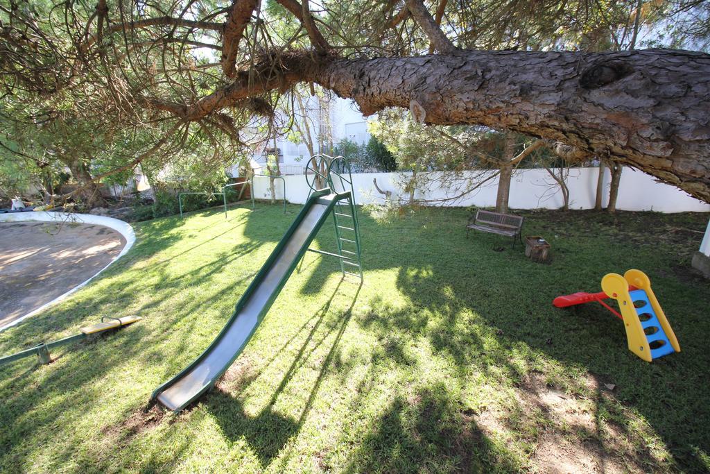 Climb & Surfcamp Quinta Formosinho * Praia Da Luz
