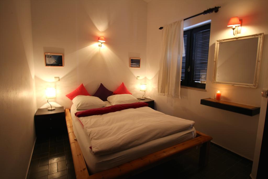 Apartment Climb & Surfcamp Quinta Formosinho *