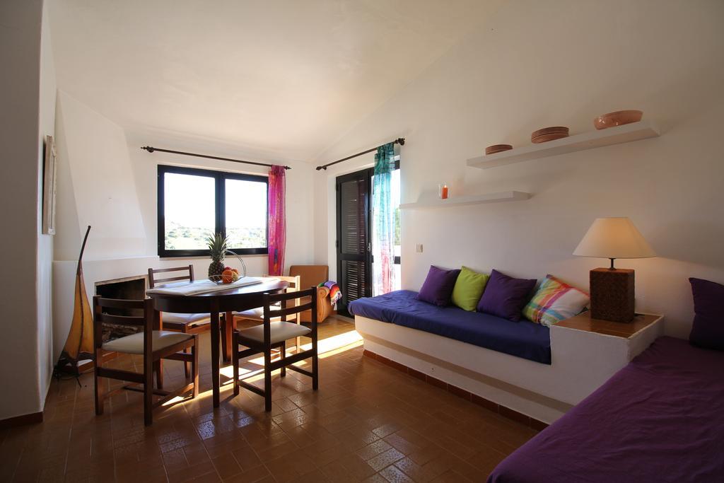 Apartment Climb & Surfcamp Quinta Formosinho Praia Da Luz