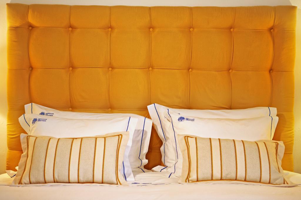 Herdade Dos Mestres Farm stay *