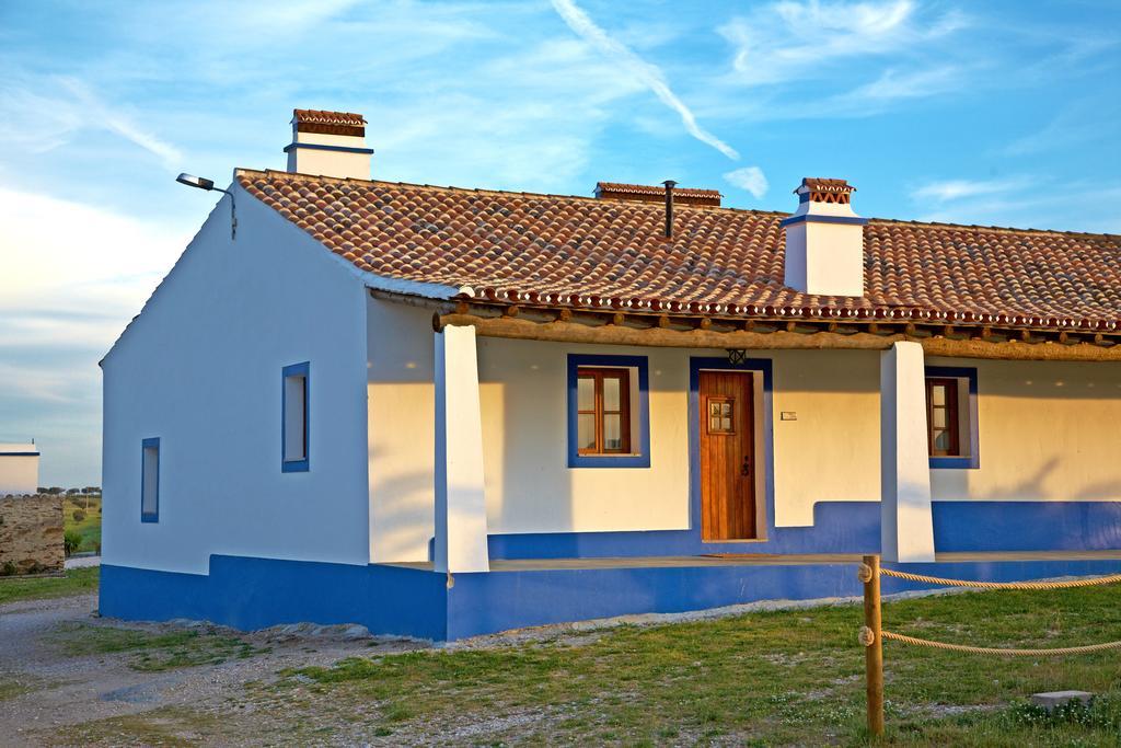Farm stay Herdade Dos Mestres Terena