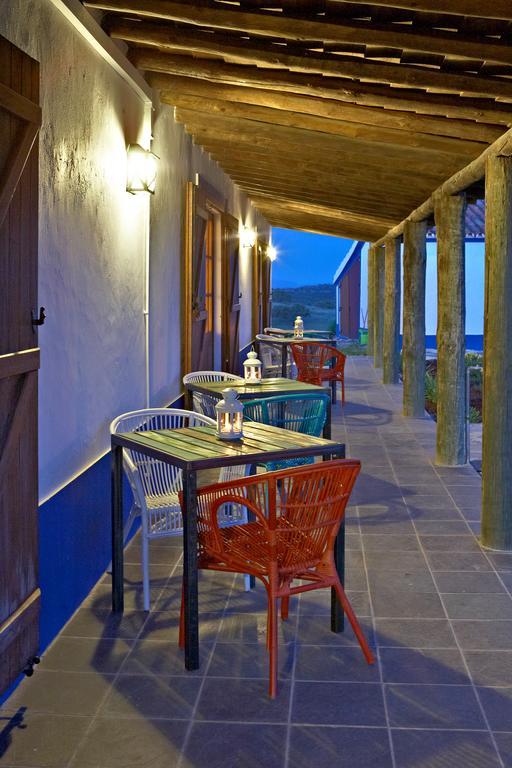 Farm stay Herdade Dos Mestres Terena