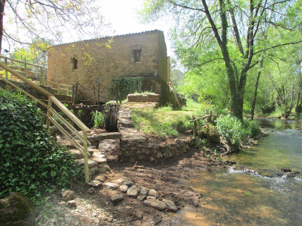 Sete Farm stay Miranda do Corvo
