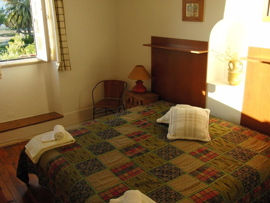 Hotel Casadascolunas