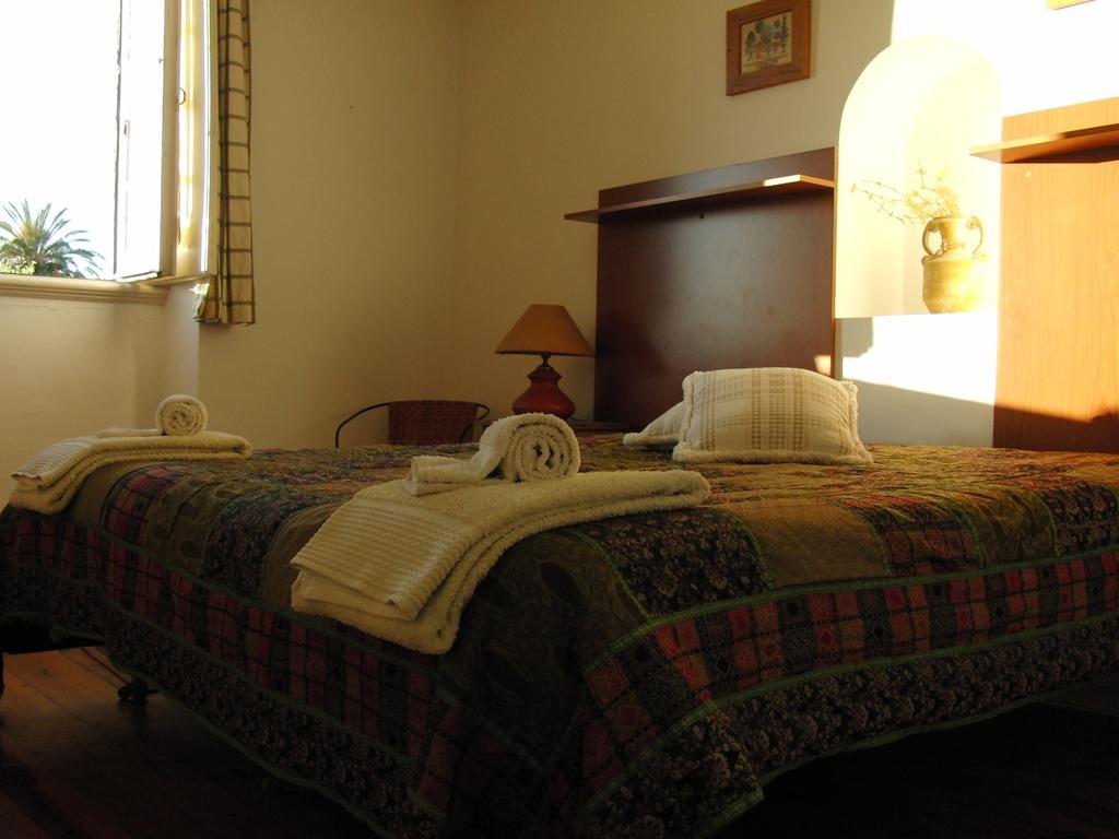 Casadascolunas Hotel