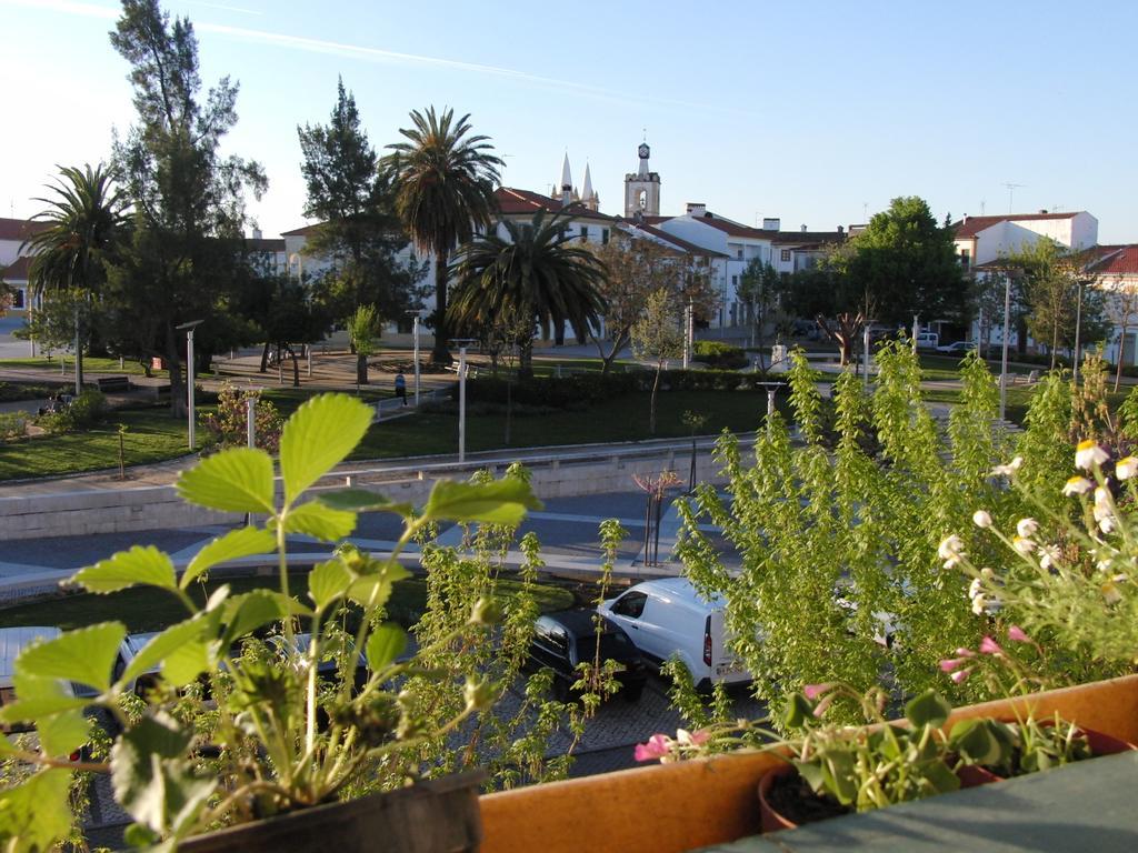 Hotel Casadascolunas 3*