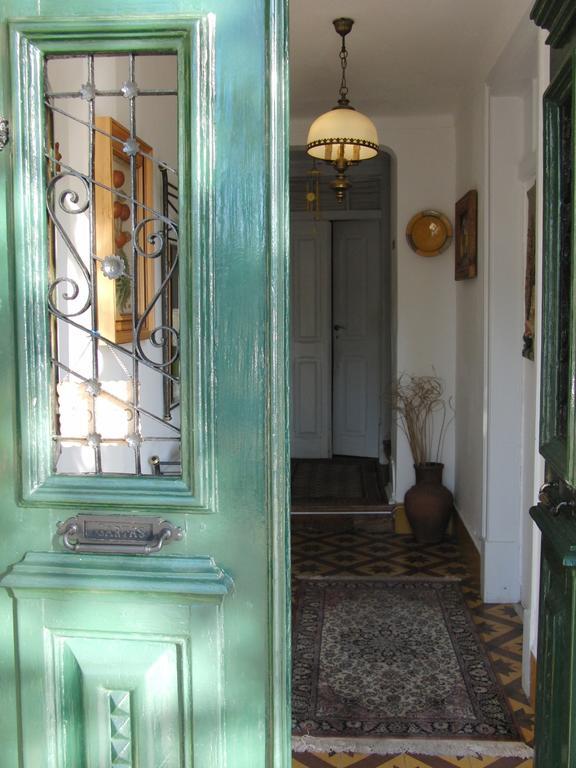 Casadascolunas 3*