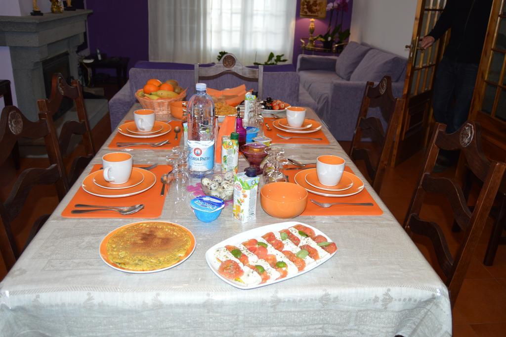 Acomodação com café da manhã  Islet View Vila Franca do Campo