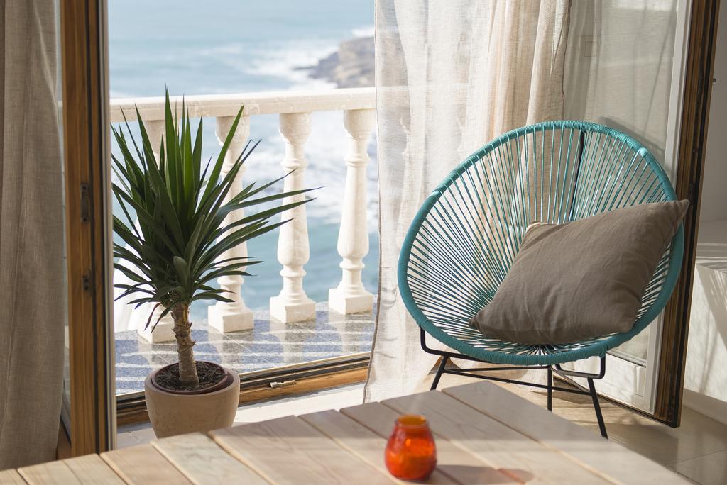 Hostel Laneez Ericeira Surf House -