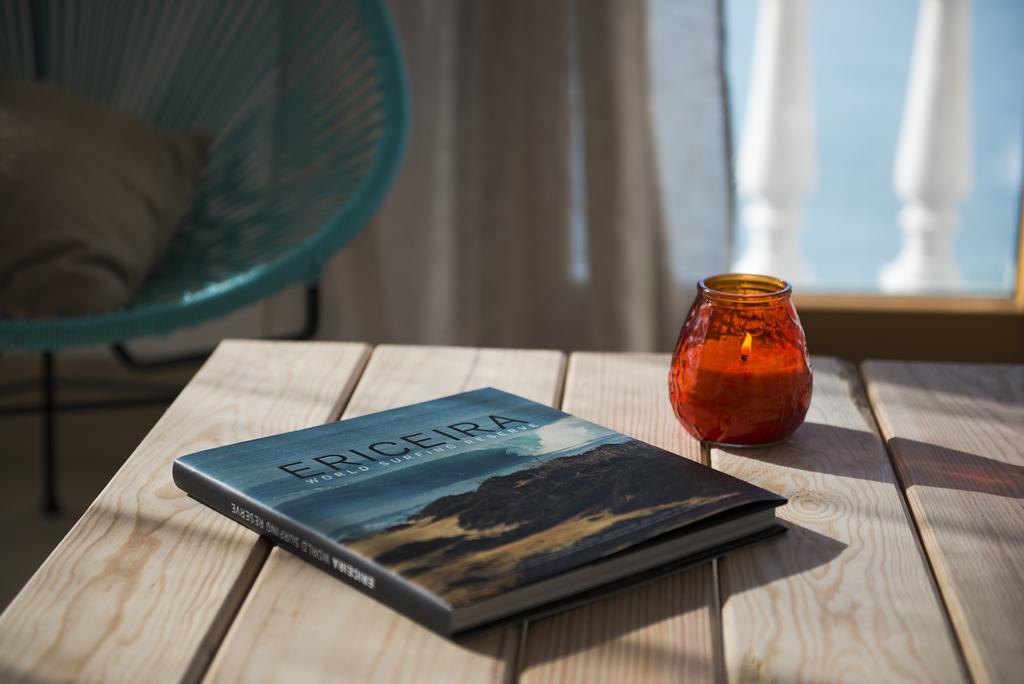 Laneez Ericeira Surf House - * Ericeira