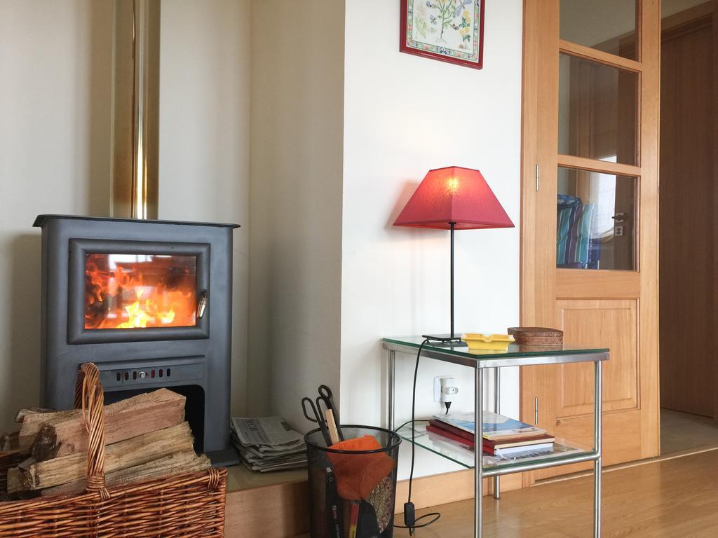 Casa Varanda Do Mar Holiday home *