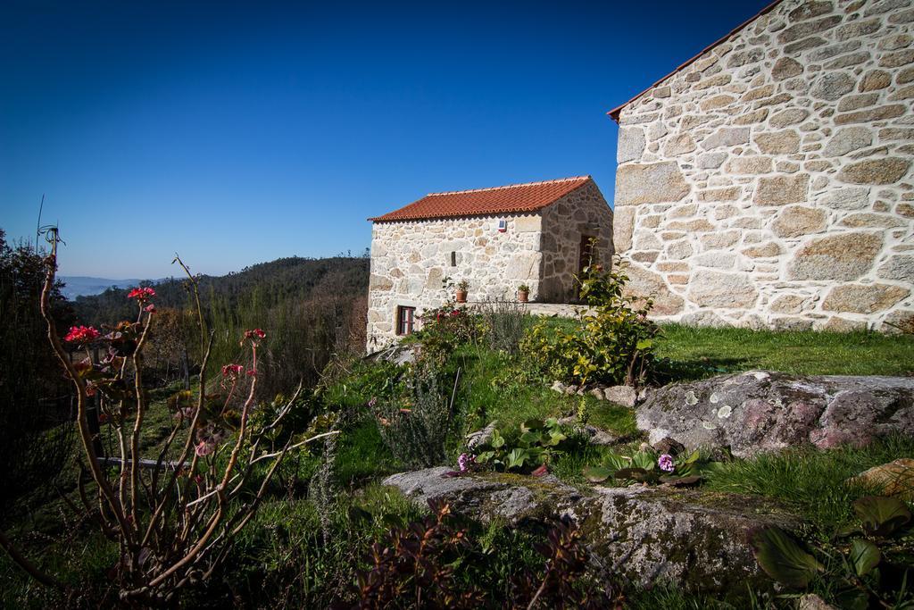 Casas Dos Avos Landhuis *