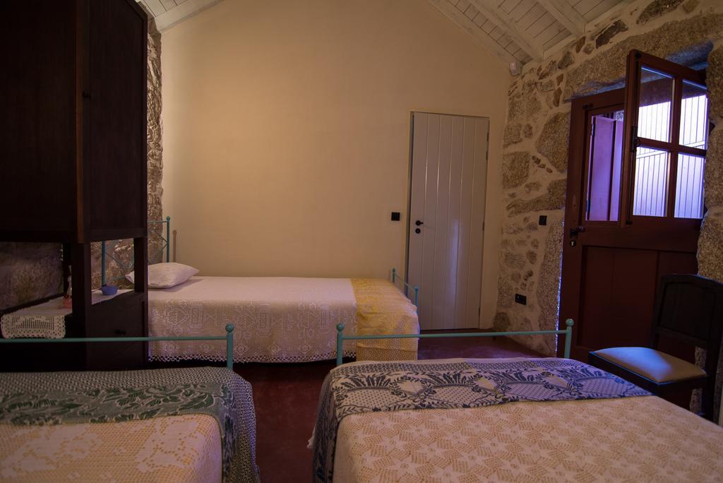Casas Dos Avos Landhuis