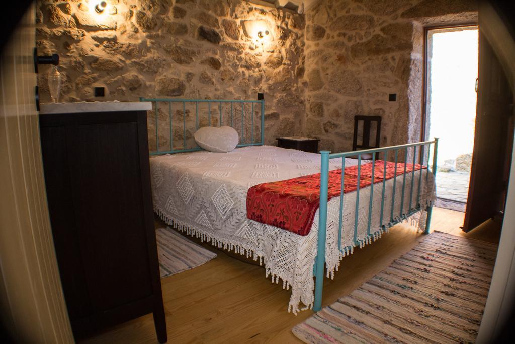 Casas Dos Avos