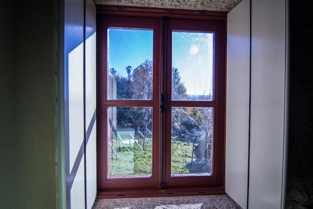 Country house Casas Dos Avos *