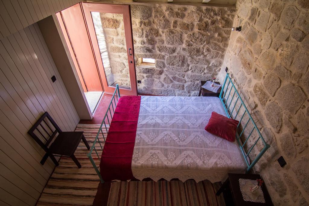 Country house Casas Dos Avos Vale de Cambra