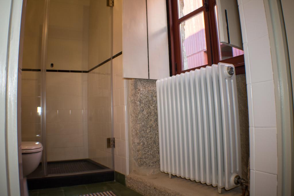 Casas Dos Avos Landhuis Vale de Cambra
