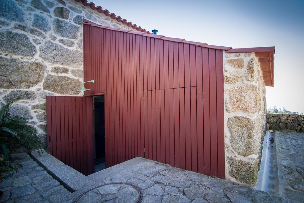 Country house Casas Dos Avos