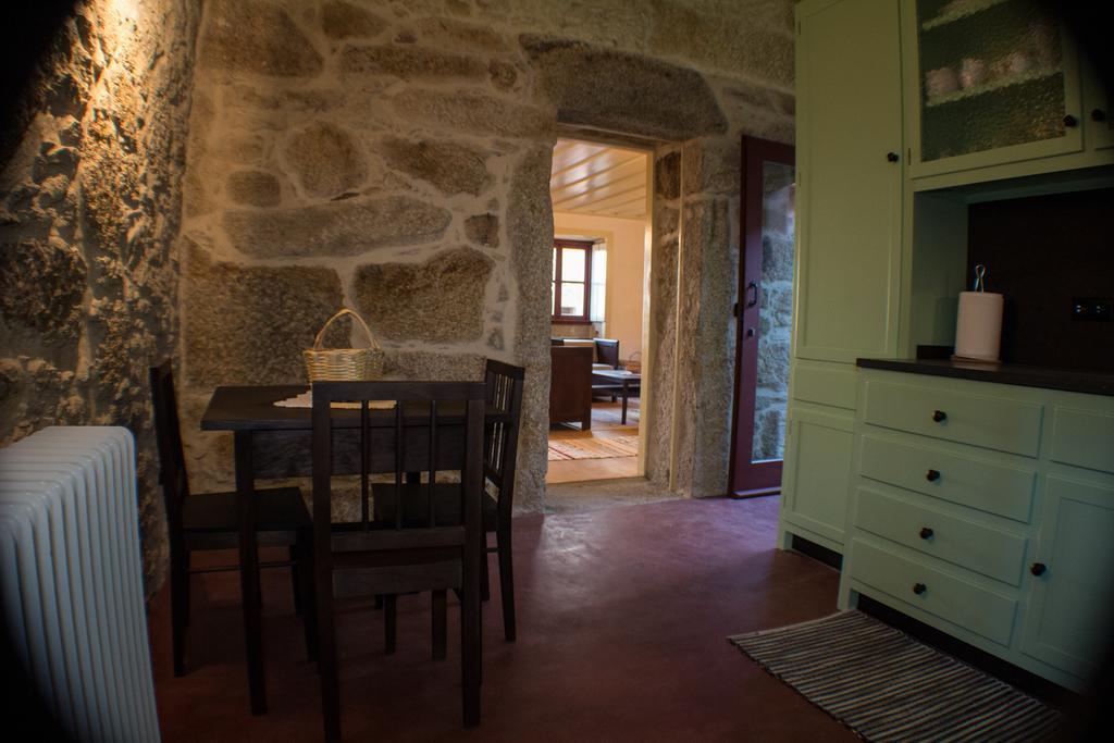 Casas Dos Avos Country house Vale de Cambra
