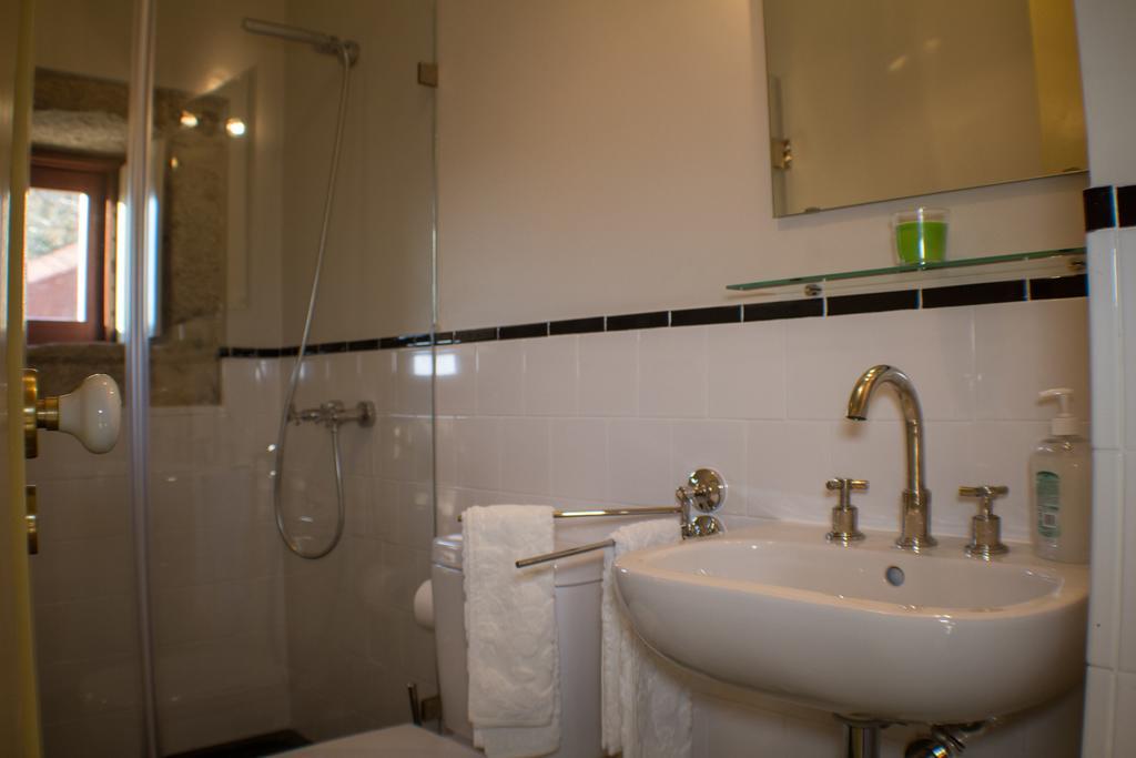 Country house Casas Dos Avos *