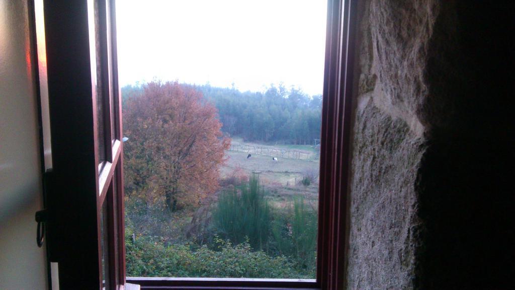 Casas Dos Avos Country house *