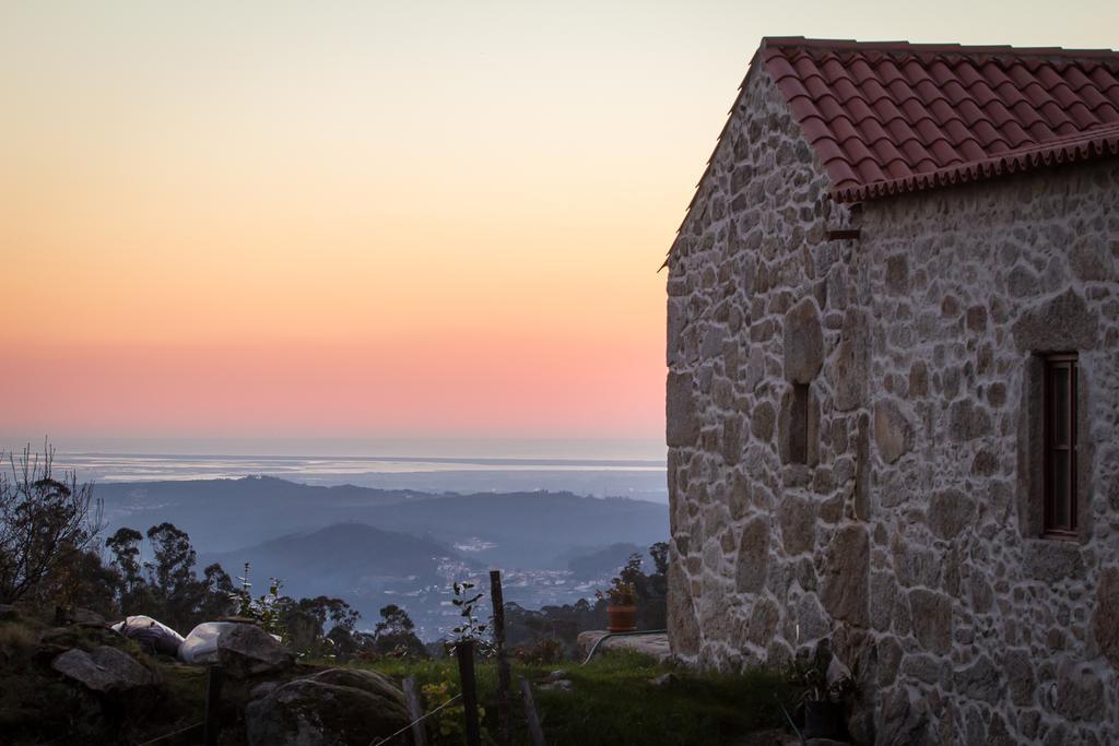 Country house Casas Dos Avos