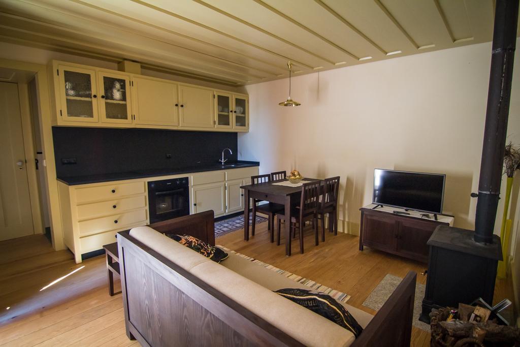 Casas Dos Avos Country house Vale de Cambra