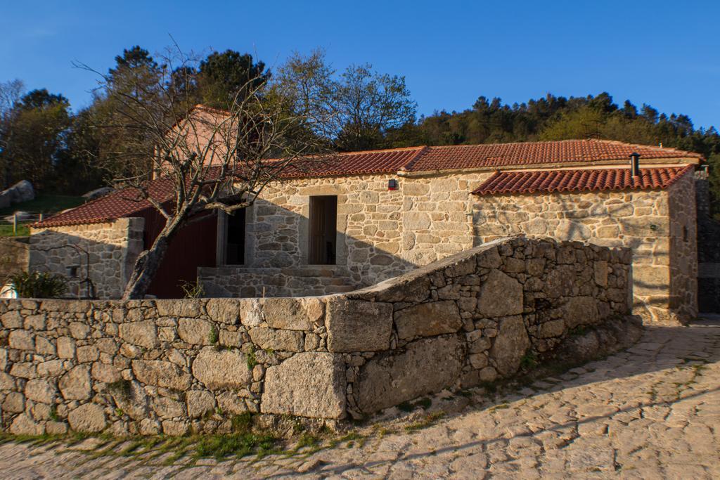 Country house Casas Dos Avos *
