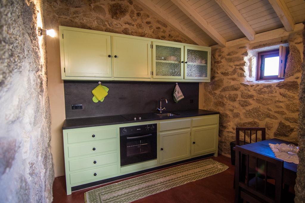 Landhuis Casas Dos Avos Vale de Cambra