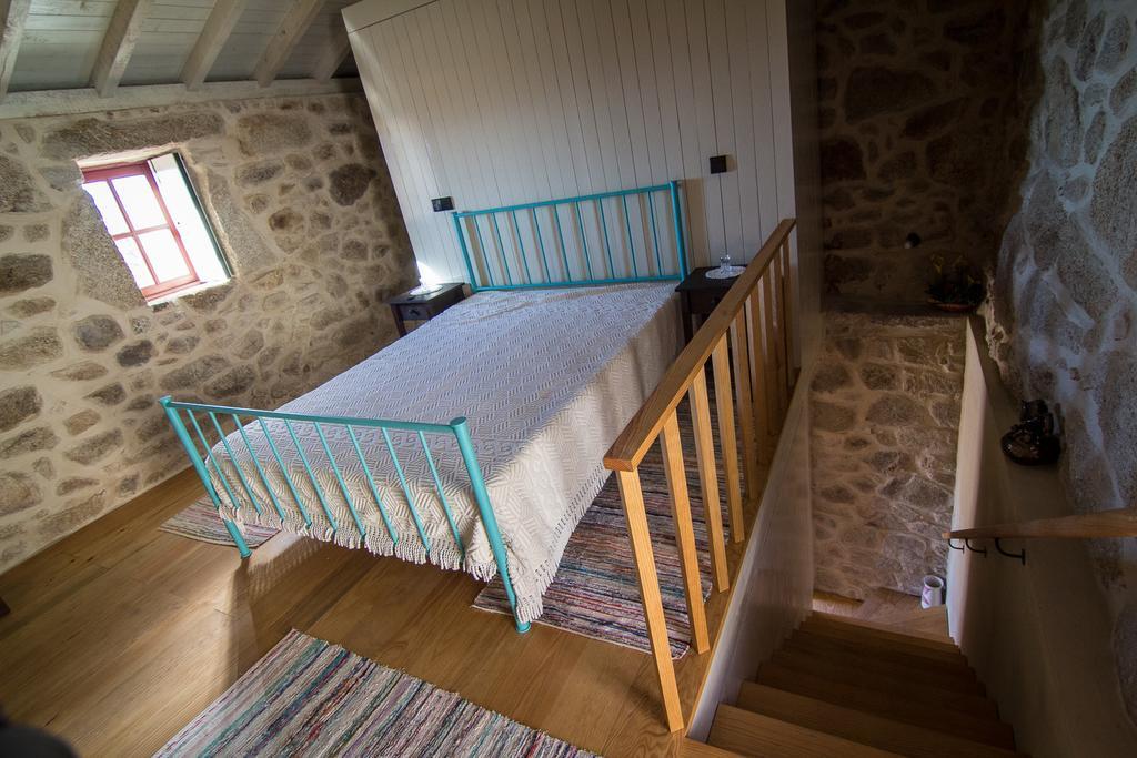 Country house Casas Dos Avos Vale de Cambra