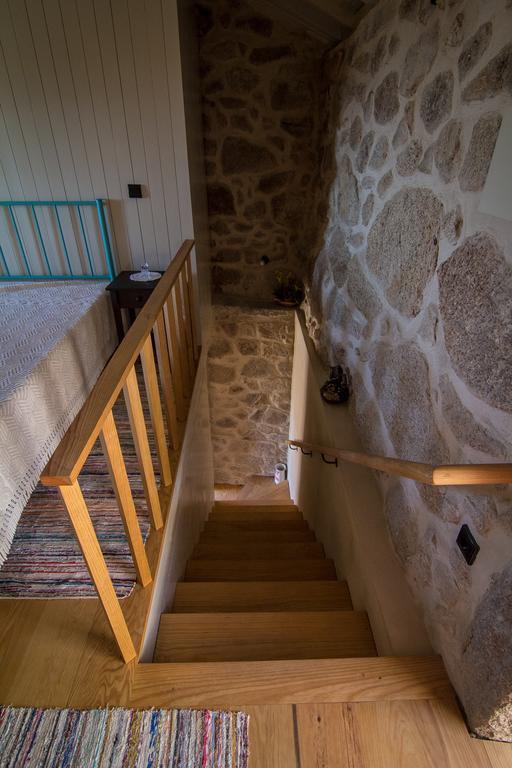 Landhuis Casas Dos Avos *