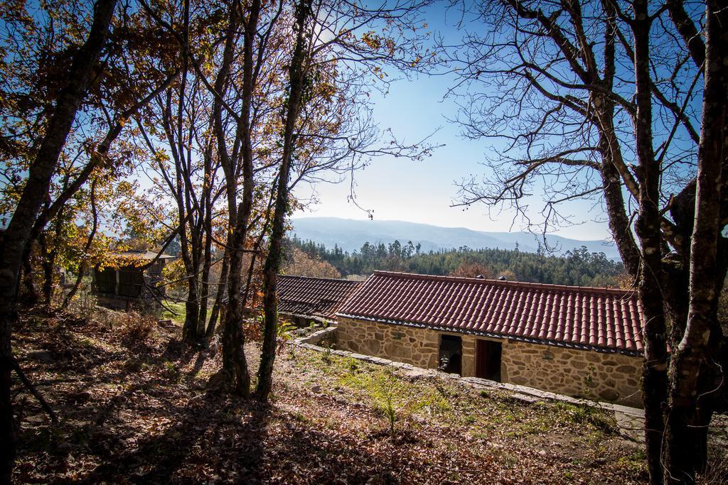 Country house Casas Dos Avos