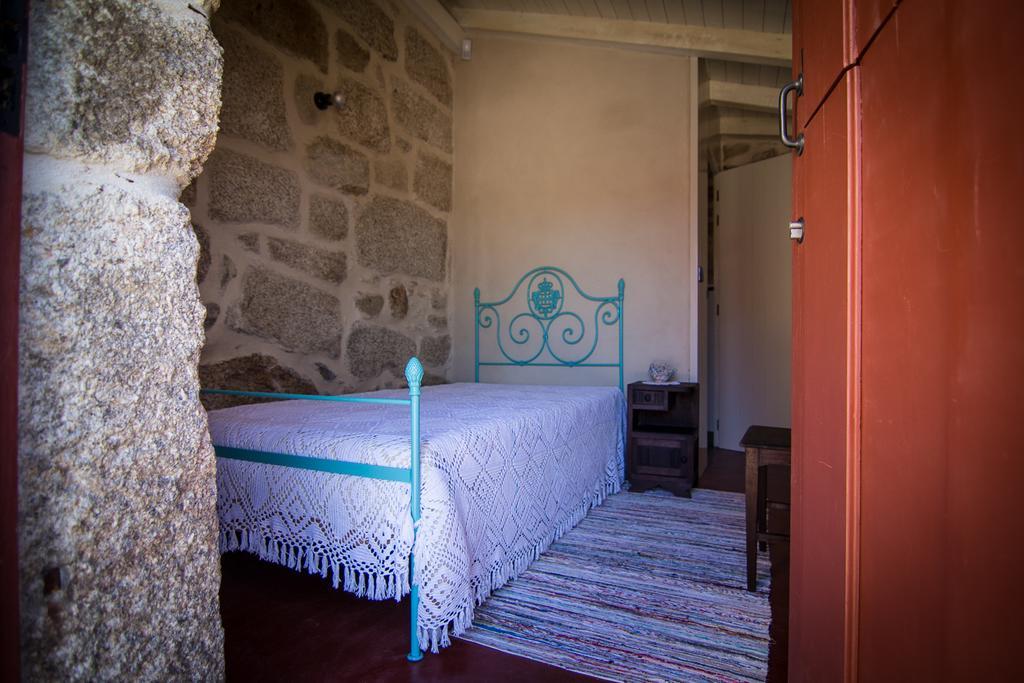 Casas Dos Avos *